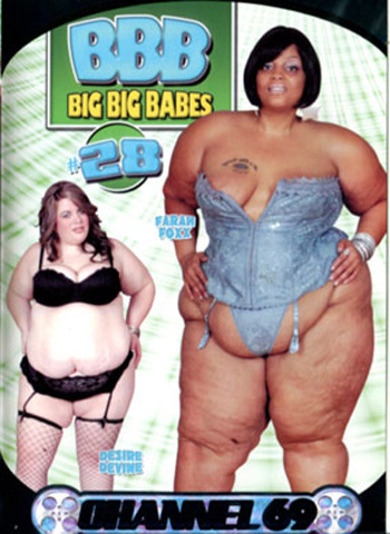 picture of Big Big Babes 28