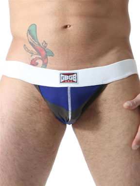 picture of GBGB Axel Jockstrap Underwear