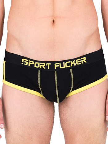 picture of Sport Fucker Endurance Brief Underwear