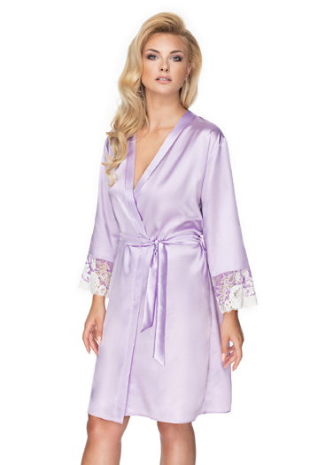picture of Irall Andromeda Dressing Gown