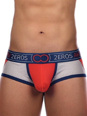 picture of 2Eros ReAktiv Trunk Underwear