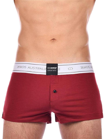 picture of 2Eros Core Series 2 Boxer Shorts Underwear