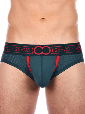 picture of 2Eros Tartarus Brief Underwear