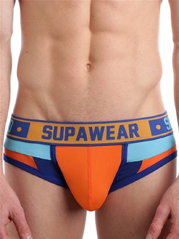 picture of Supawear Spectrum Brief Underwear