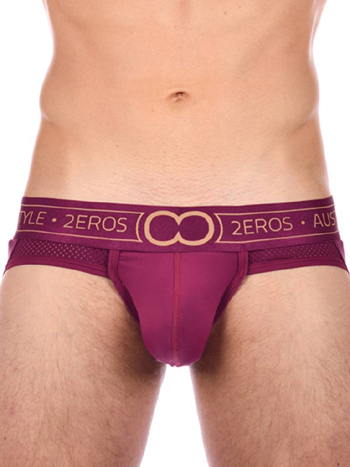 picture of 2Eros Tartarus Jockstrap Underwear