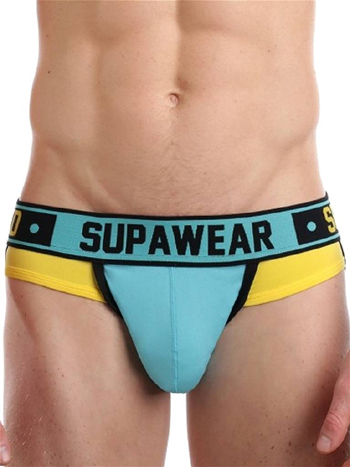 picture of Supawear Spectrum Jockstrap Underwear