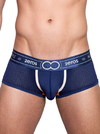 picture of 2Eros Aether Trunk Underwear