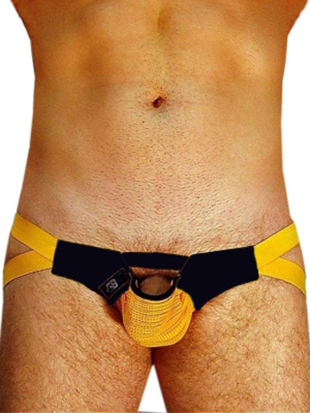 picture of GBGB Balzy Jock Underwear