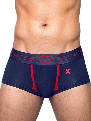 picture of 2Eros X Series Trunk Underwear