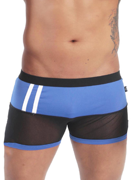 picture of GBGB William Boxer Short Underwear