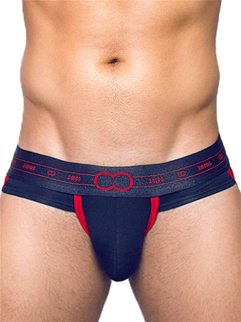 picture of 2Eros X Series Jockstrap Underwear