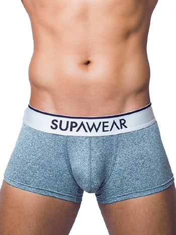 picture of Supawear Hero Trunk Underwear