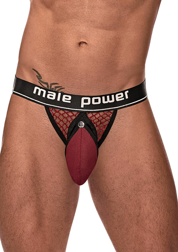picture of Cock Pit Cock Ring Jock