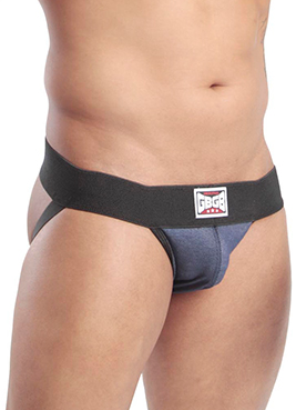 picture of GBGB Santiago Jock Underwear Jockstrap