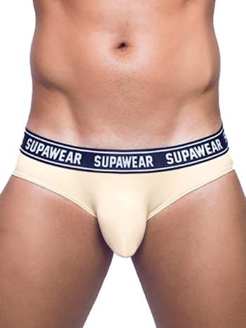 picture of Supawear WOW Brief Underwear
