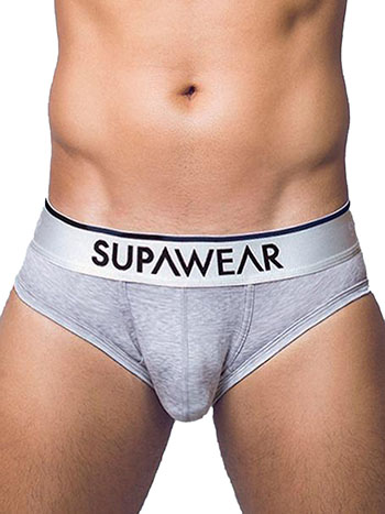 picture of Supawear Hero Brief Underwear