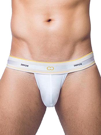picture of 2Eros Adonis Jockstrap Underwear