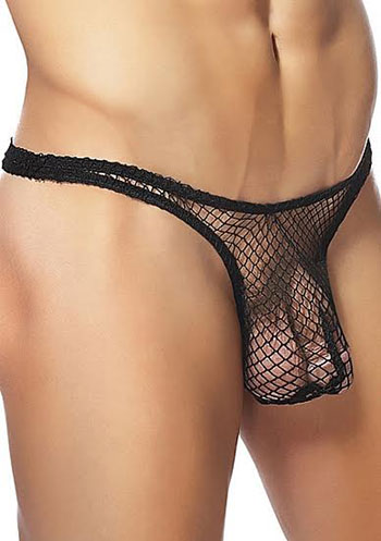 picture of Netted Bong Thong