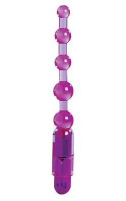 picture of Anovibe Vibrating Anal Beads Kinx