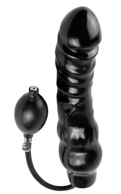 picture of Fetish Fantasy Extreme Inflatable Ass Blaster
