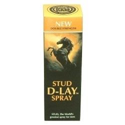 picture of Stud Dlay Spray
