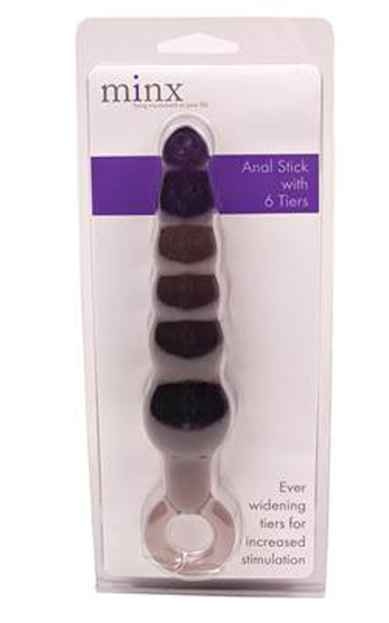 picture of Anal Wand Anal Teaser Kinx