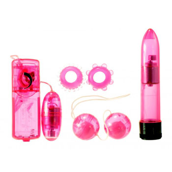 picture of Classic Crystal Couples Kit Kinx