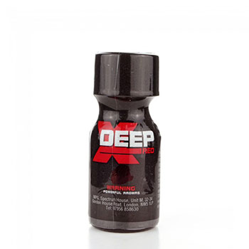 picture of Deep Red Aroma