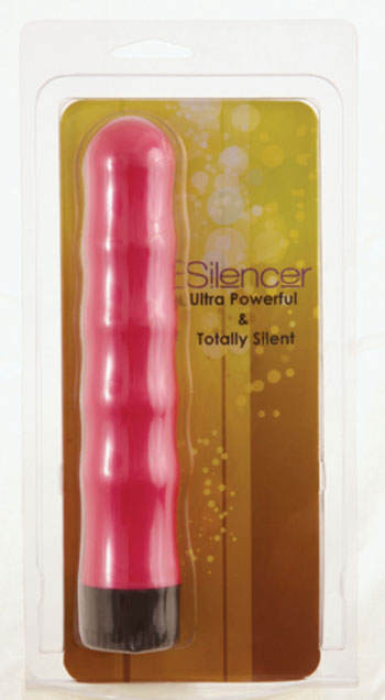 picture of Silencer Vibrator Minx