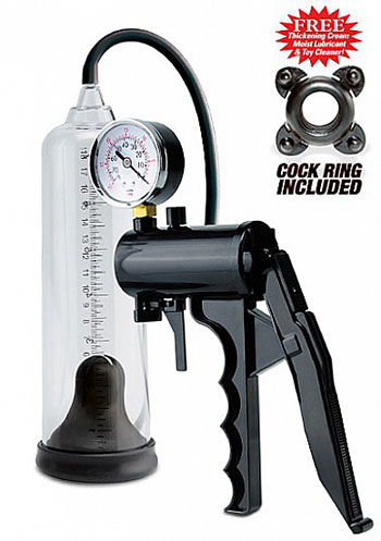 picture of Max Precision Power Pump