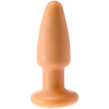 picture of Zeppelin Inflatable Butt Plug Kinx