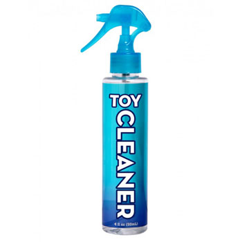 picture of AntiBacterial Toy Cleaner with Trigger Spray 118ml