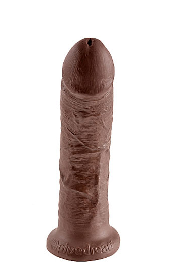 picture of King Cock 8 Brown