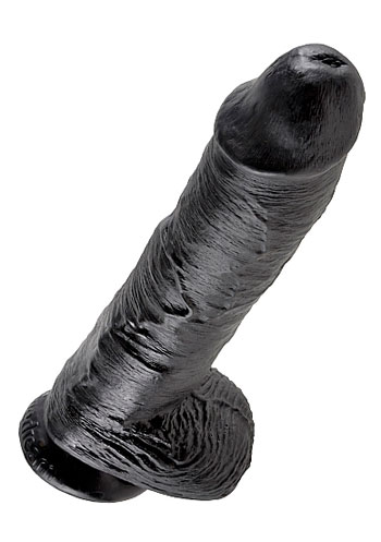 picture of King Cock 10 With Balls