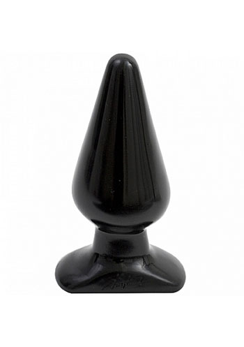 picture of Doc Johnson Large Classic Butt Plug