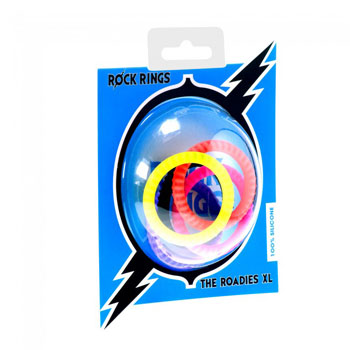 picture of Rock Ring Roadies XL