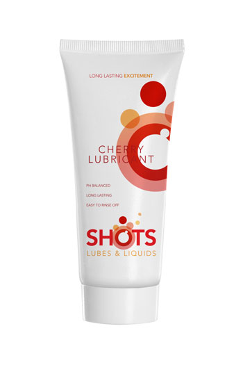 picture of Cherry Lubricant  100 ml