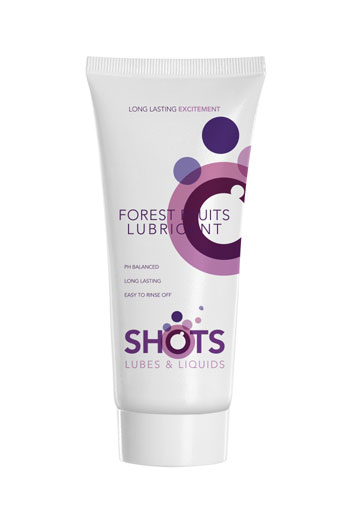 picture of Forest Fruits Lubricant  100 ml