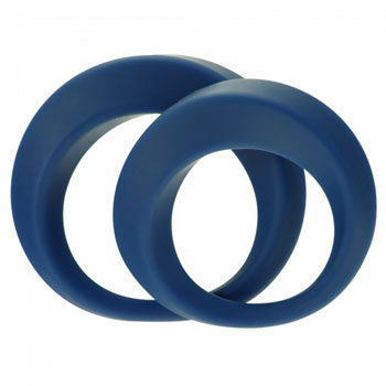 picture of Perfect Twist Cock Ring Set Linx