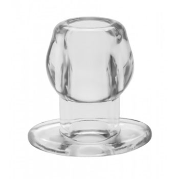 picture of PF Tunnel Plug Large Clear