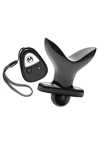 picture of Ass Anchor  10 Speed  Wireless  Anal Plug