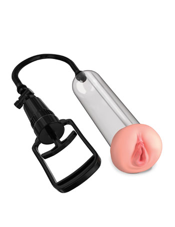 picture of Beginners Pussy Pump