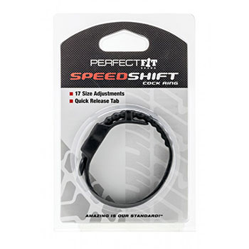 picture of PF Speed Shift Cock Ring
