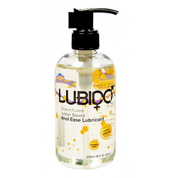 picture of Lubido Anal Lubricant 250ml