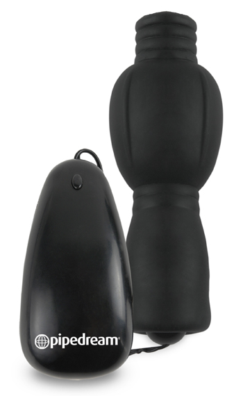 picture of Fetish Fantasy Series Vibrating Head Teazer