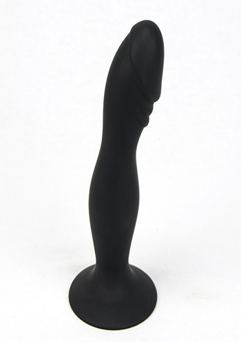 picture of Loving Joy 6 Silicone Dildo with Suction Cup