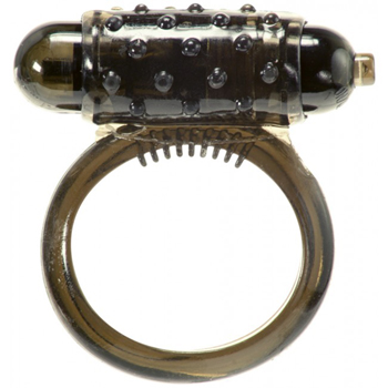 picture of Linx Classic Smoke Cock Ring