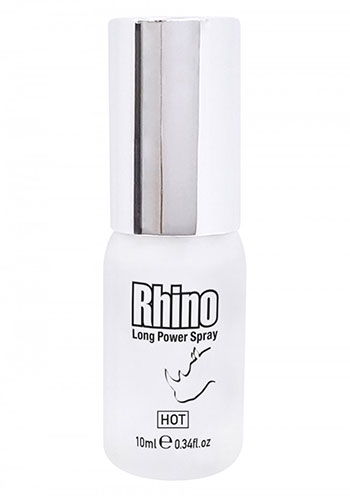 picture of Rhino Long Power Spray 10ml