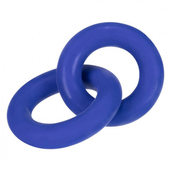 picture of Hunkyjunk Duo Linked Cock Ball Rings