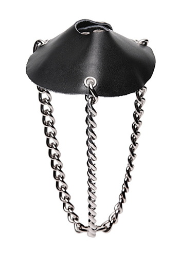picture of Leather Parachute Ball Stretcher